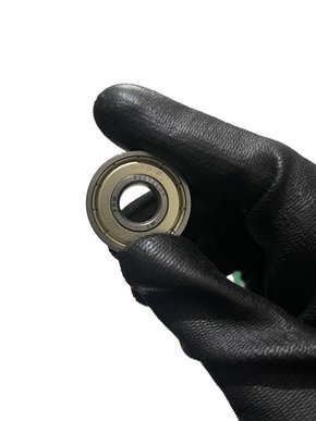 Rolamento 6201 ZZ C3 FRM 12X32X10