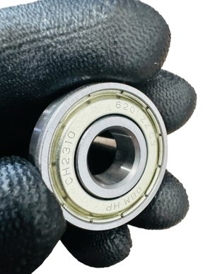 Rolamento 6201 ZZ C3 OBM HP BULK - 1pç