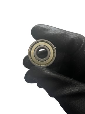 Rolamento 6201 ZZ C3 WHX 12x32x10