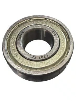 Rolamento 6202 ZZ Bulk ZSG 15X35X11mm