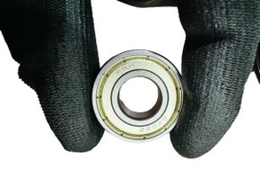 Rolamento 6202 ZZ C3 FRM - 1 Peça