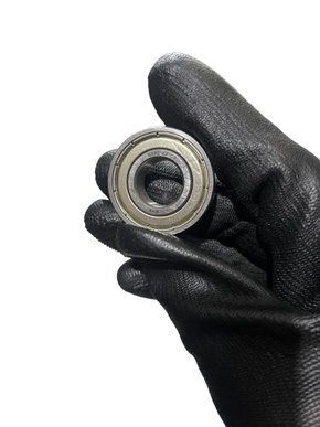 Rolamento 6202 ZZ C3 WHX 15X35x11 - 1PÇ