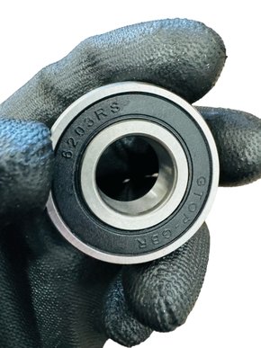 Rolamento 6203 DDU GBR - 1PÇ