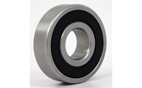 Rolamento 6203 DDU C3 WHX 17x40x12