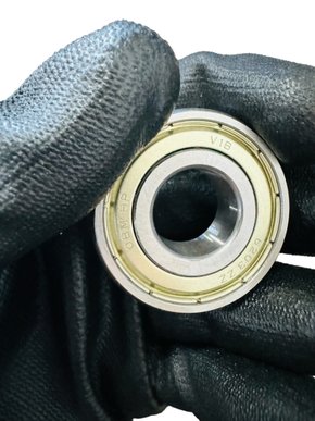 Rolamento 6203 ZZ C3 OBM Bulk 17x40x12 - 1PÇ