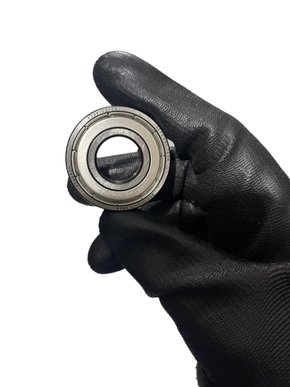 Rolamento 6203 ZZ C3 SCHORCH 17x40x12