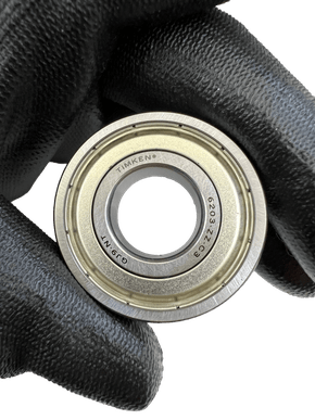 Rolamento 6203 ZZ C3 TIMKEN 17x40x12