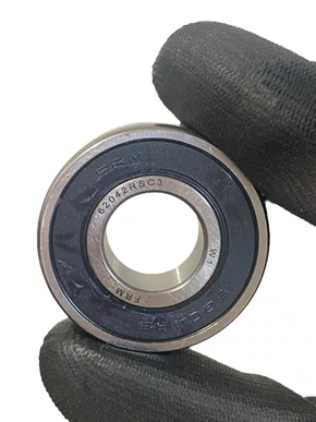 Rolamento 6204 DDU C3 FRM - 1 peça