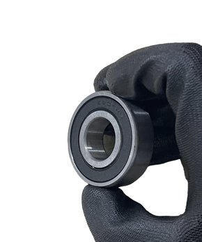 Rolamento 6204 DDU C3 WHX