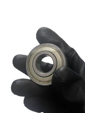 Rolamento 6204 ZZ C3 BULK WHX 20x47x14 - 1PÇ