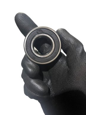 Rolamento 6205 DDU C3 FRM 25X52X15