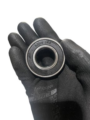 Rolamento 6205 DDU C3 TIMKEN 25X52X15