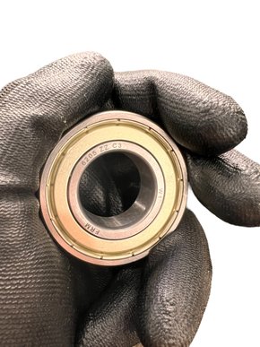 Rolamento 6205 ZZ C3 FRM