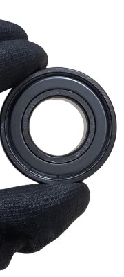 Rolamento 6205 ZZ C3 TIMKEN 25x52x15