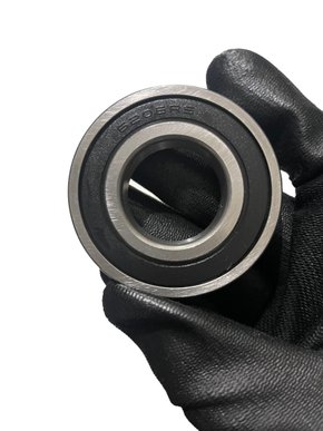 Rolamento 6206 DDU C3 WHX 30X62X16