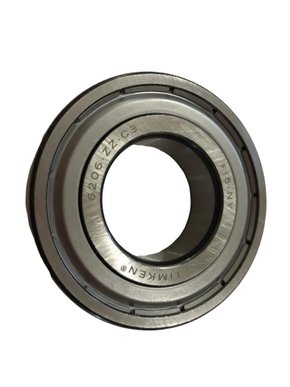 Rolamento 6206 ZZ C3 TIMKEN 30x62x16