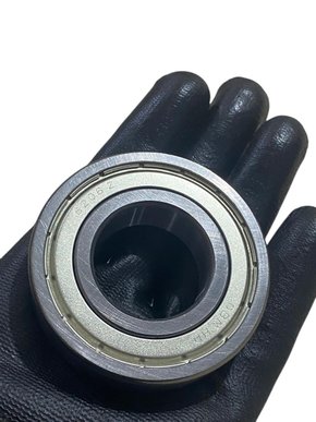 Rolamento 6206 ZZ OBM 30x62x16 - 1 peça