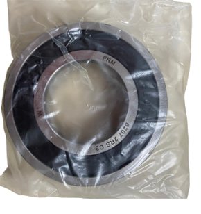Rolamento 6207 DDU C3 FRM 35x72x17 - 1PÇ