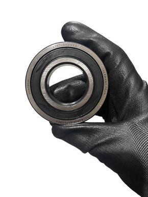 Rolamento 6207 DDU C3 SCHORCH 35x72x17