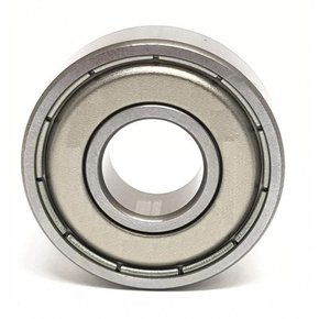 Rolamento 6207 ZZ C3 TIMKEN 35x72x17 - Corremol