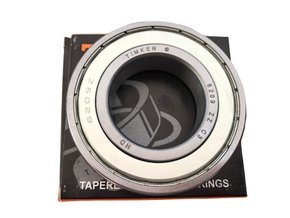 Rolamento 6209 ZZ C3 TIMKEN 45x85x19