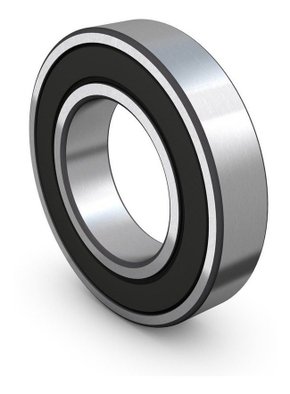 Rolamento 6210 DDU TIMKEN 50X90X20