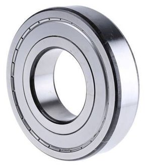 Rolamento 6210 ZZ C3 TIMKEN 50X90X20