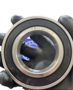 Rolamento 6211 DDU C3 DMR