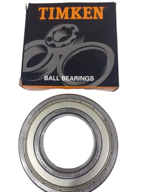 ふーみん Rolamento 6211 ZZ C3 TIMKEN 55X100x21 - Corremol