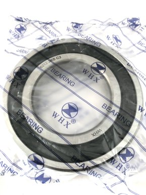 Rolamento 6212 DDU C3 WHX 60x110x22