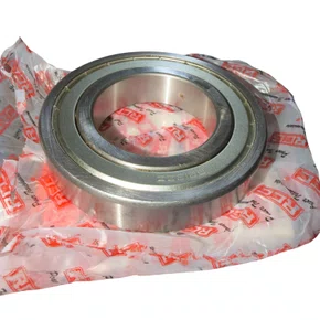 Rolamento 6212 ZZ Medidas 60x110x22mm - RCC