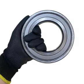 Rolamento 6215 ZZ C3 TIMKEN 75x130x25mm Alta Rotação