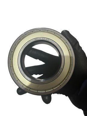 Rolamento 6216 ZZ C3 TIMKEN 80X140X26