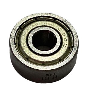 Rolamento 624 ZZ WHX 4X13X5 - 1PÇ