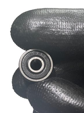 Rolamento 625 DDU C3 WHX 5x16x5