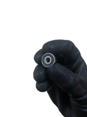 Rolamento 626 DDU C3 WHX