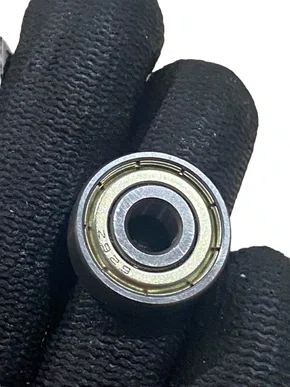 Rolamento 626 ZZ C3 WHX 6x19x6 - 1 peça