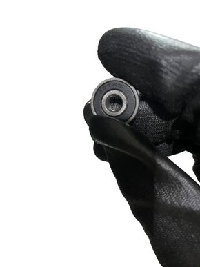 Rolamento 627 DDU C3 LVG 7X22X7