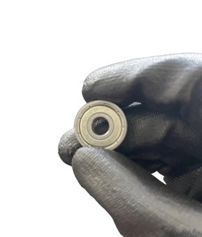 Rolamento 627 ZZ LVG