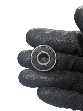 Rolamento 629 DDU C3 TIMKEN 9x26x8