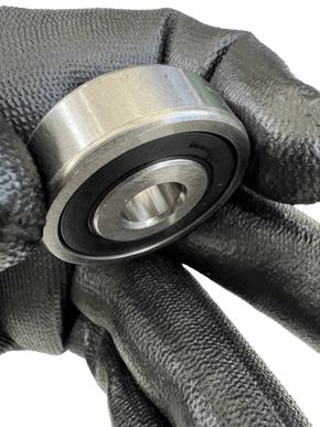 Rolamento 6300 DDU C3 WHX