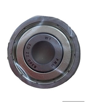 Rolamento 6300 Zz C3 Frm