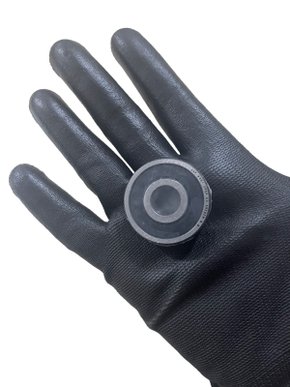 Rolamento Rígido de Esferas 6301 ZZ C3 TRC