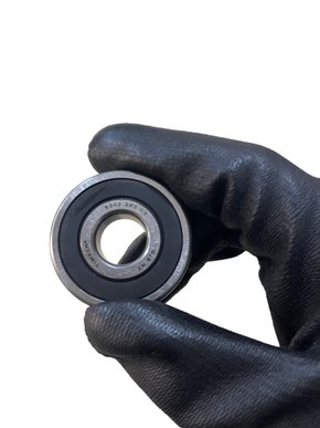 Rolamento 6302 DDU C3 TIMKEN