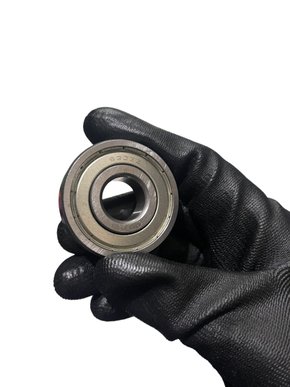 Rolamento 6303 ZZ C3 WHX 17x47x14