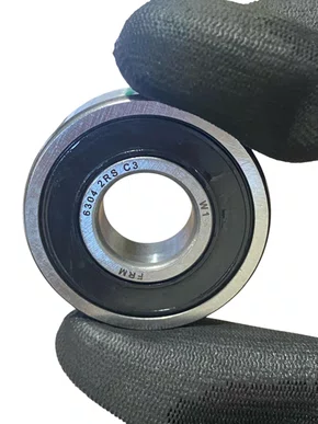 Rolamento 6304 DDU C3 FRM - 1 peça