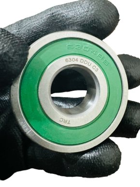 Rolamento 6304 DDU C3 TRC 20x52x15