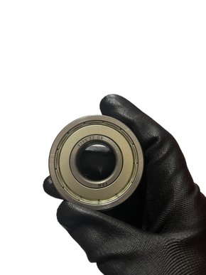 Rolamento 6305 ZZ C3 FRM 25x62x17