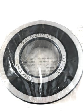 Rolamento 6308 DDU C3 TIMKEN 40x90x23