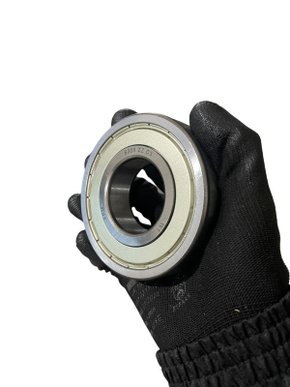 Rolamento 6309 ZZ C3 FRM 45x100x25 - 1PÇ